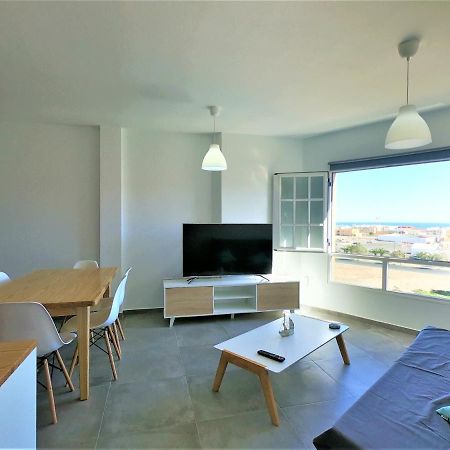 C4 Ocean Holiday Home - Puerto Del Rosario Puerto del Rosario  Exterior photo